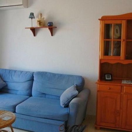 One-Bedroom Flat 200M From The Beach Almería Eksteriør billede